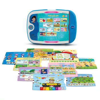 VTech Paw Patrol 617804, 3 yr(s), Batteries required, AA, Multicolour