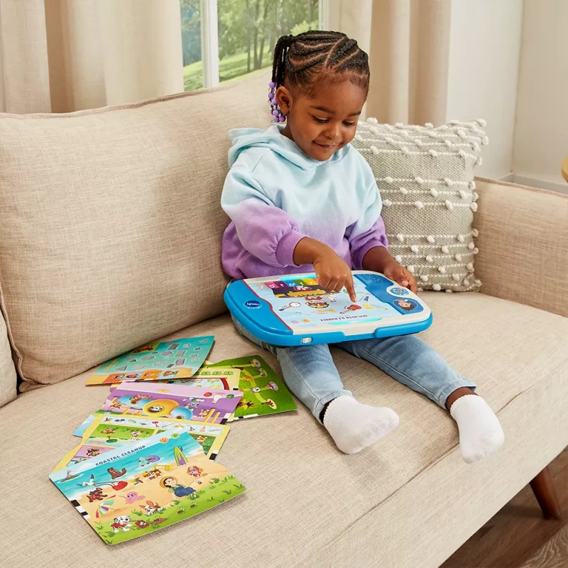 VTech Paw Patrol 617804, 3 yr(s), Batteries required, AA, Multicolour