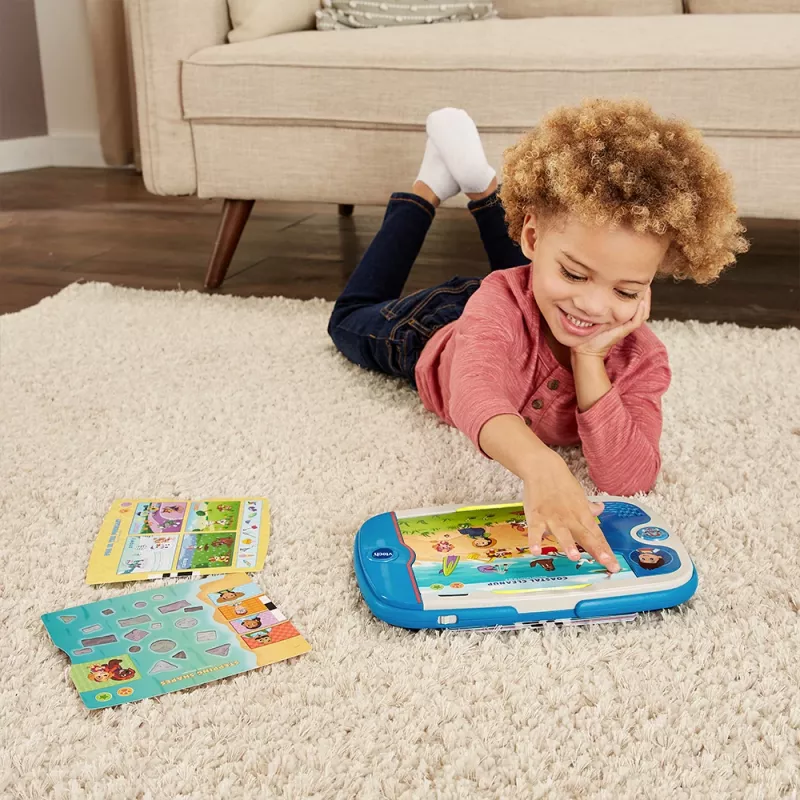 VTech Paw Patrol 617804, 3 yr(s), Batteries required, AA, Multicolour