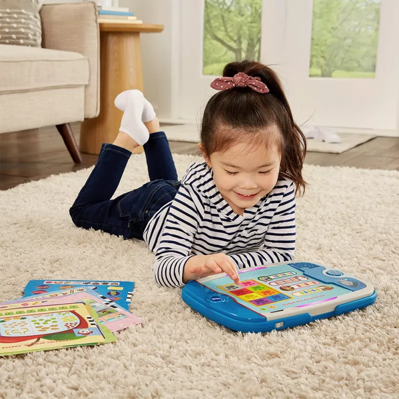 VTech Paw Patrol 617804, 3 yr(s), Batteries required, AA, Multicolour