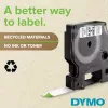 Label Maker DYMO LabelManager 210D QWERTY Thermal Transfer 180x180 DPI
