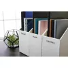 Label Maker DYMO LabelManager 210D QWERTY Thermal Transfer 180x180 DPI