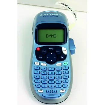 DYMO LetraTag LT-100H+ label printer 160 x 160 DPI 6.8 mm/sec ABC