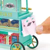 Miniverse Make It Mini Harry Potter Honeydukes Playset, 8 yr(s), Harry Potter, Multicolour, Plastic
