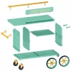 Miniverse Make It Mini Harry Potter Honeydukes Playset, 8 yr(s), Harry Potter, Multicolour, Plastic