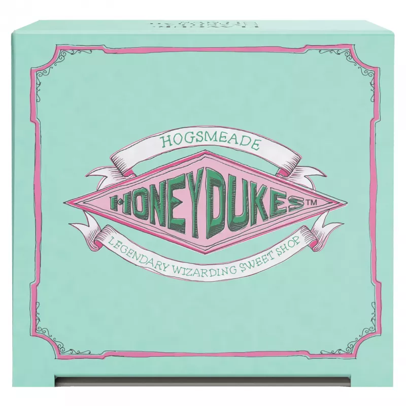 Miniverse Make It Mini Harry Potter Honeydukes Playset, 8 yr(s), Harry Potter, Multicolour, Plastic
