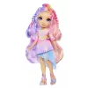 Rainbow High Air Brush & Create Fashion Dolls - Purple Eyes, Fashion doll, Female, 4 yr(s), Boy/Girl, Multicolour