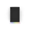 Seagate FireCuda Gaming Hub external hard drive 8 TB Micro-USB B / USB Type-A / USB Type-C 3.2 Gen 1 (3.1 Gen 1) Black