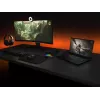 Seagate FireCuda Gaming Hub external hard drive 8 TB Micro-USB B / USB Type-A / USB Type-C 3.2 Gen 1 (3.1 Gen 1) Black