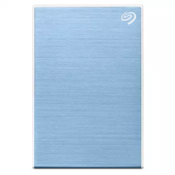 Seagate One Touch STKZ4000402 external hard drive 4 TB 2.5 inch Micro-USB B 2.0/3.2 Gen 1 (3.1 Gen 1) Black