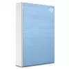 Seagate One Touch STKZ4000402 external hard drive 4 TB 2.5 inch Micro-USB B 2.0/3.2 Gen 1 (3.1 Gen 1) Black