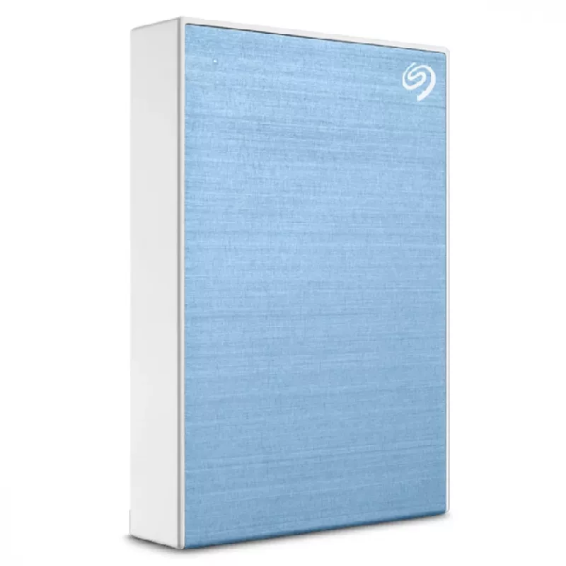 Seagate One Touch STKZ4000402 external hard drive 4 TB 2.5 inch Micro-USB B 2.0/3.2 Gen 1 (3.1 Gen 1) Black