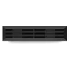 Seagate One Touch Hub external hard drive 8 TB USB Type-A / USB Type-C 3.2 Gen 1 (3.1 Gen 1) Black, Grey
