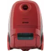 Gorenje VCEA21GPRRCY 3 L Cylinder vacuum Dry 700 W Dust bag