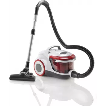 Gorenje VCEB01GAWWF 3 L Cylinder vacuum Dry Bagless