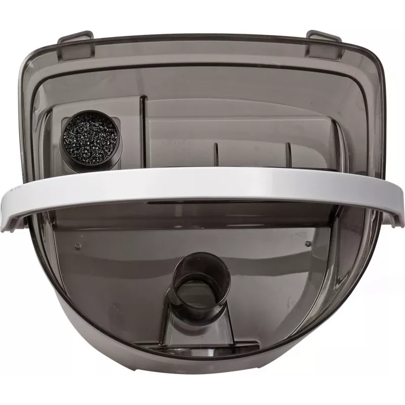 Gorenje VCEB01GAWWF 3 L Cylinder vacuum Dry Bagless
