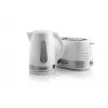 Gorenje K17WE electric kettle 1.7 L 2200 W White