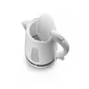 Gorenje K17WE electric kettle 1.7 L 2200 W White