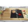 Gorenje Glaskeramisk häll ECT322BCSC, Black, Built-in, Ceramic hob, Glass-ceramic, 2 zone(s), 2 zone(s)