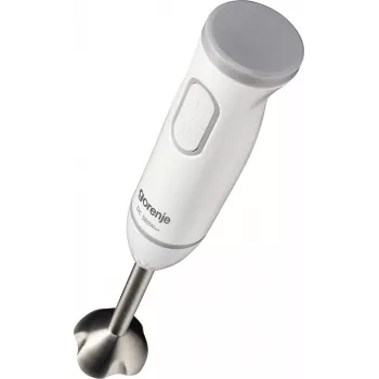 Hand blender Gorenje HBC561QW ? 560 W, 0.5 L cup, white