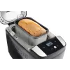 Gorenje BM1210BK bread maker 800 W Black, Grey