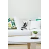 Gorenje SVC180FW 2-in-1 stick vacuum Battery Dry HEPA Bagless 0.6 L White