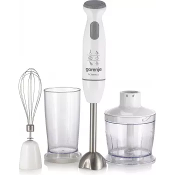 Gorenje HBC804QW 0.5 L Immersion blender 800 W White
