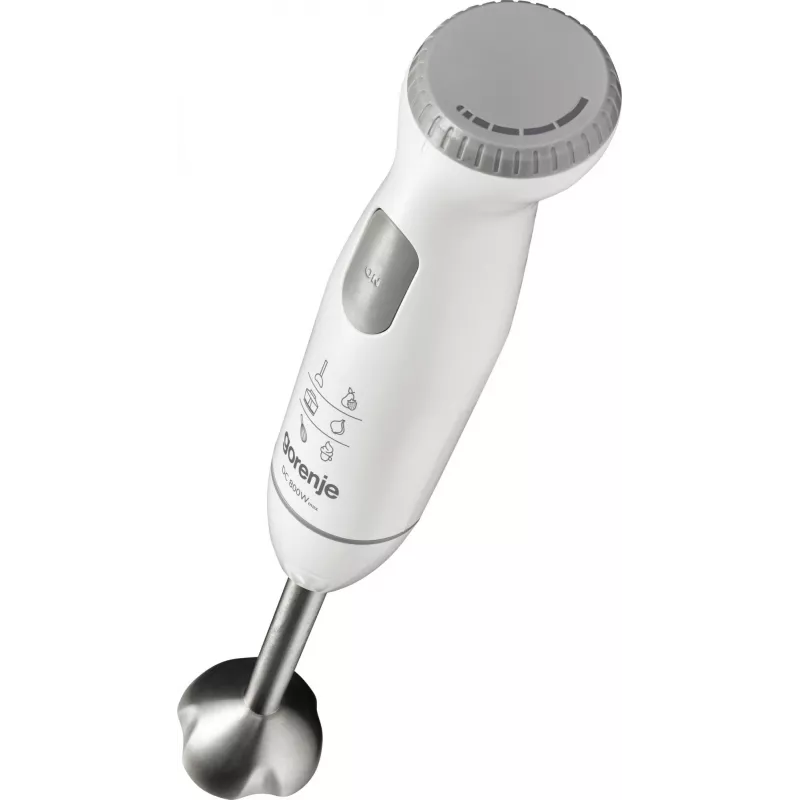 Gorenje HBC804QW 0.5 L Immersion blender 800 W White