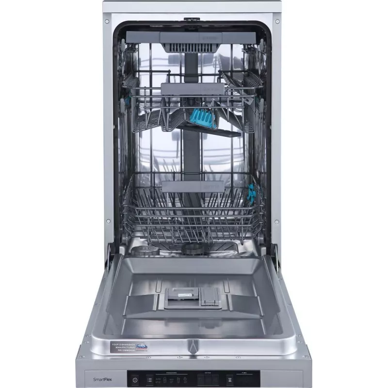 Gorenje GS541D10X Freestanding 11 place settings