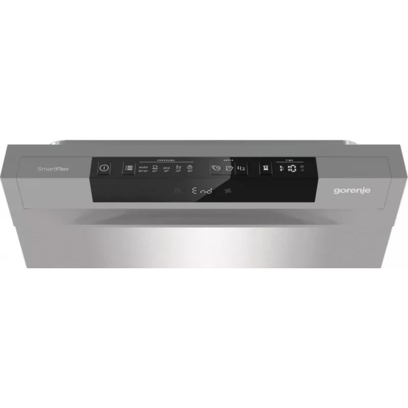 Gorenje GS541D10X Freestanding 11 place settings
