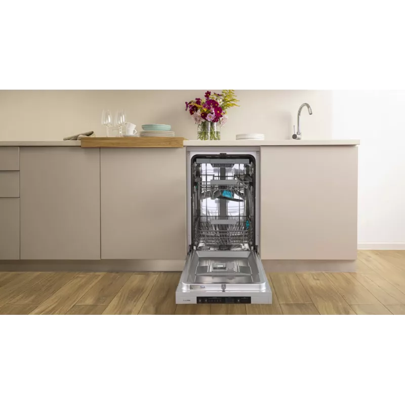 Gorenje GS541D10X Freestanding 11 place settings