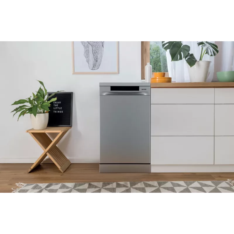 Gorenje GS541D10X Freestanding 11 place settings