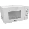 Gorenje 738193 White Solo microwave Countertop 20 L 800 W
