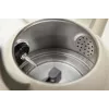 Gorenje K17CLIN electric kettle 1.7 L 2000 W Cream