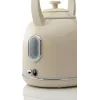 Gorenje K17CLIN electric kettle 1.7 L 2000 W Cream