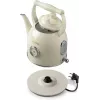 Gorenje K17CLIN electric kettle 1.7 L 2000 W Cream