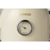 Gorenje K17CLIN electric kettle 1.7 L 2000 W Cream