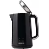 Gorenje K17DWD electric kettle 1.7 L 2200 W Black