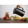 Gorenje K17DWD electric kettle 1.7 L 2200 W Black