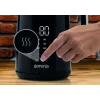 Gorenje K17DWD electric kettle 1.7 L 2200 W Black