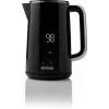 Gorenje K17DWD electric kettle 1.7 L 2200 W Black
