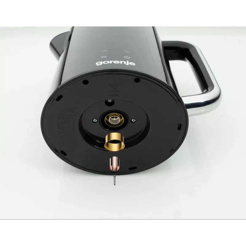 Gorenje K17DWD electric kettle 1.7 L 2200 W Black