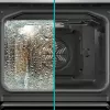 Gorenje GECS6C70XC cooker Freestanding cooker Electric Coil hob Stainless steel