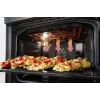 Gorenje GECS6C70XC cooker Freestanding cooker Electric Coil hob Stainless steel