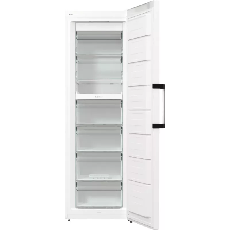 Gorenje FN619EAW6 Upright freezer Freestanding 280 L White