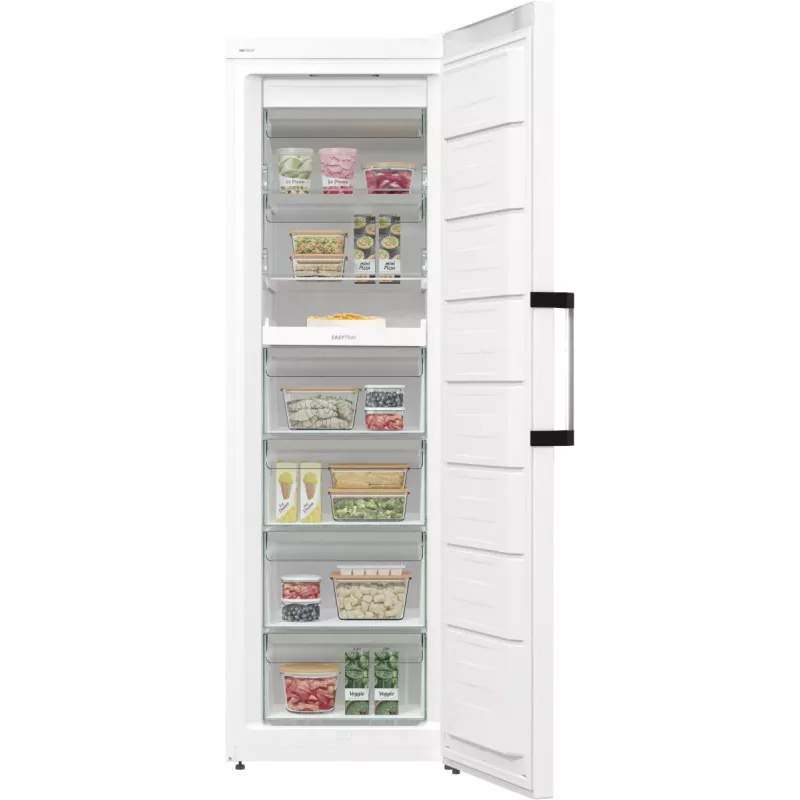 Gorenje FN619EAW6 Upright freezer Freestanding 280 L White