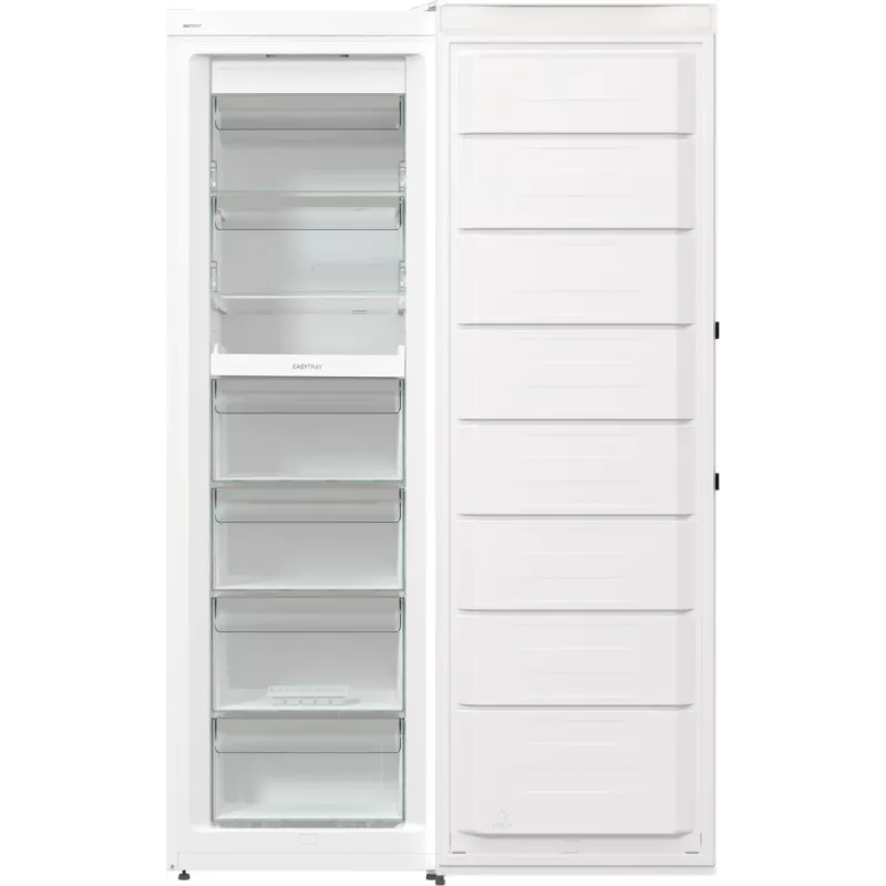 Gorenje FN619EAW6 Upright freezer Freestanding 280 L White