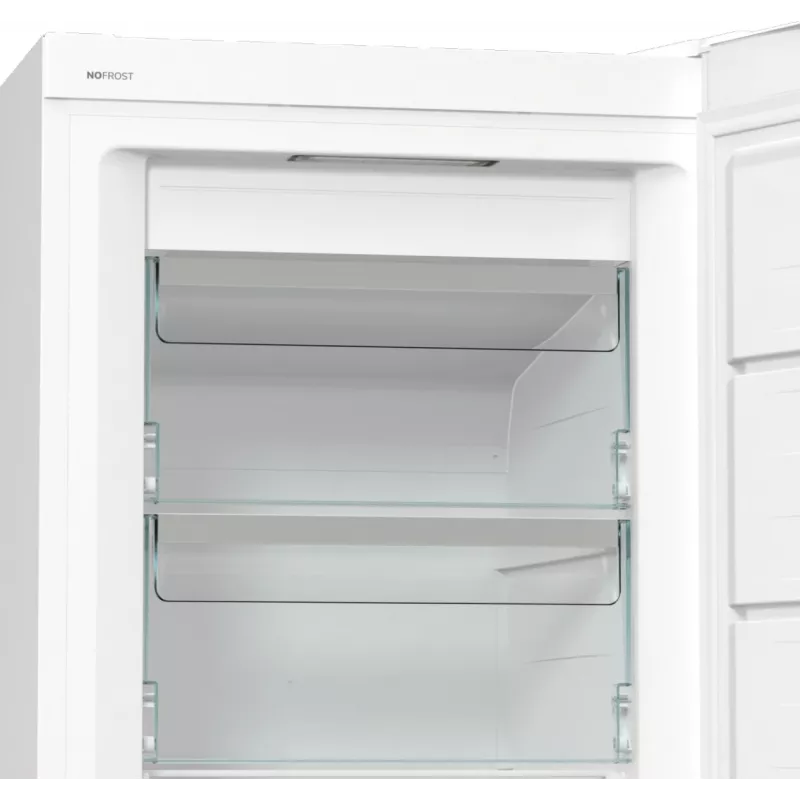Gorenje FN619EAW6 Upright freezer Freestanding 280 L White
