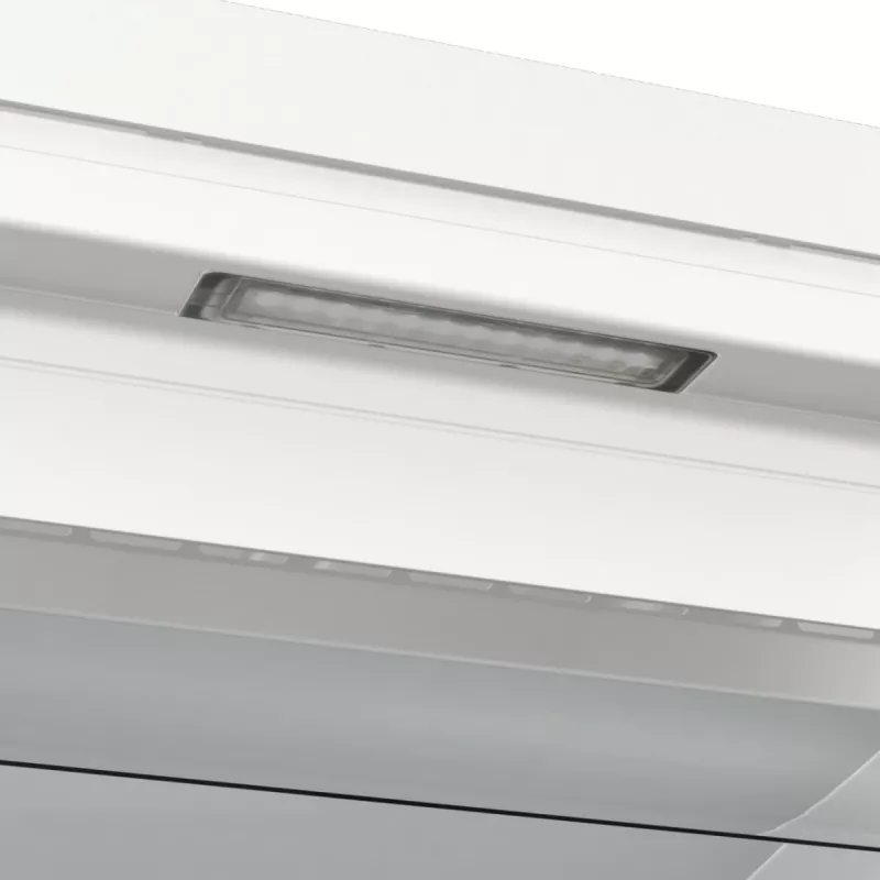 Gorenje FN619EAW6 Upright freezer Freestanding 280 L White