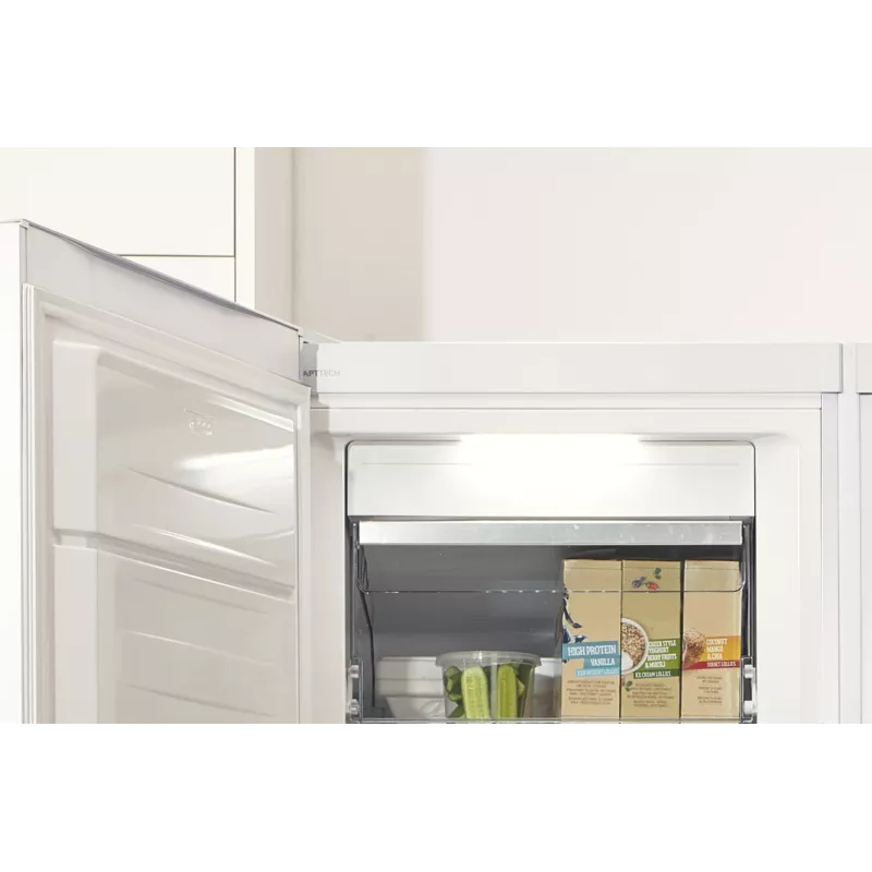 Gorenje FN619EAW6 Upright freezer Freestanding 280 L White